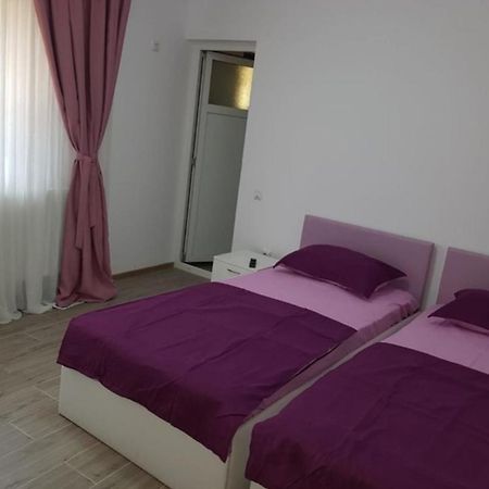 Casa Iulia Bucuresti Hotel ภายนอก รูปภาพ