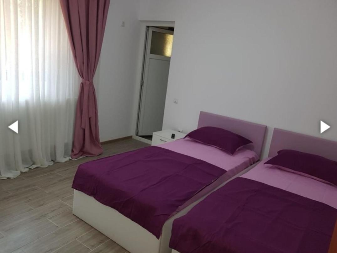 Casa Iulia Bucuresti Hotel ภายนอก รูปภาพ